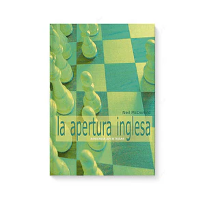 Apertura Inglesa - McDonald