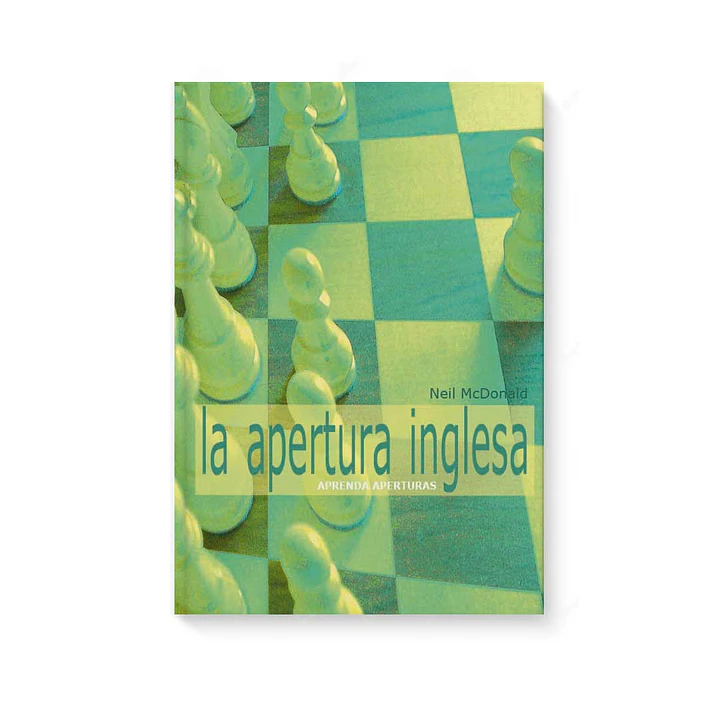 Apertura Inglesa - McDonald 1