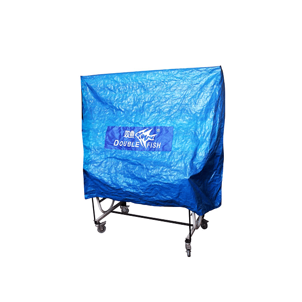 Cobertor Protector para Mesa de Tenis de Mesa marca Double Fish  1