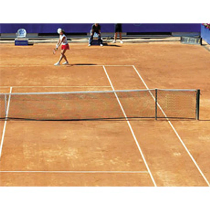 Malla para tenis profesional (malla) 2