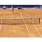 Malla para tenis profesional (malla) - Miniatura 2