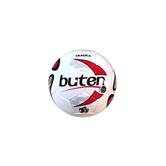 Balón de Futbol N° 5 marca Buten modelo Tralka