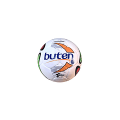 Balón de Baby Fútbol N° 3 (Futsal) marca Buten modelo Mongeton