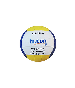 Balón de Voleibol marca Buten modelo Summum
