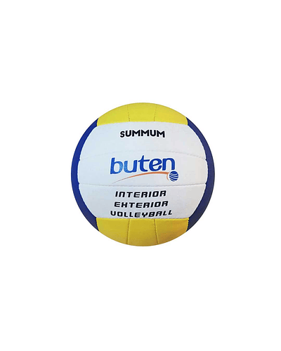 Balón de Vóleibol marca Buten modelo Summum
