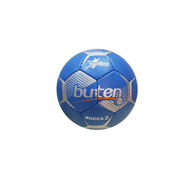 Balón de Handball (Balonmano) marca Buten modelo Rucca 2 1