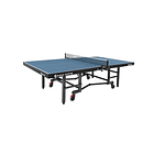 Mesa para tenis de mesa paralimpica 25 mm (Certificada ITTF)  1
