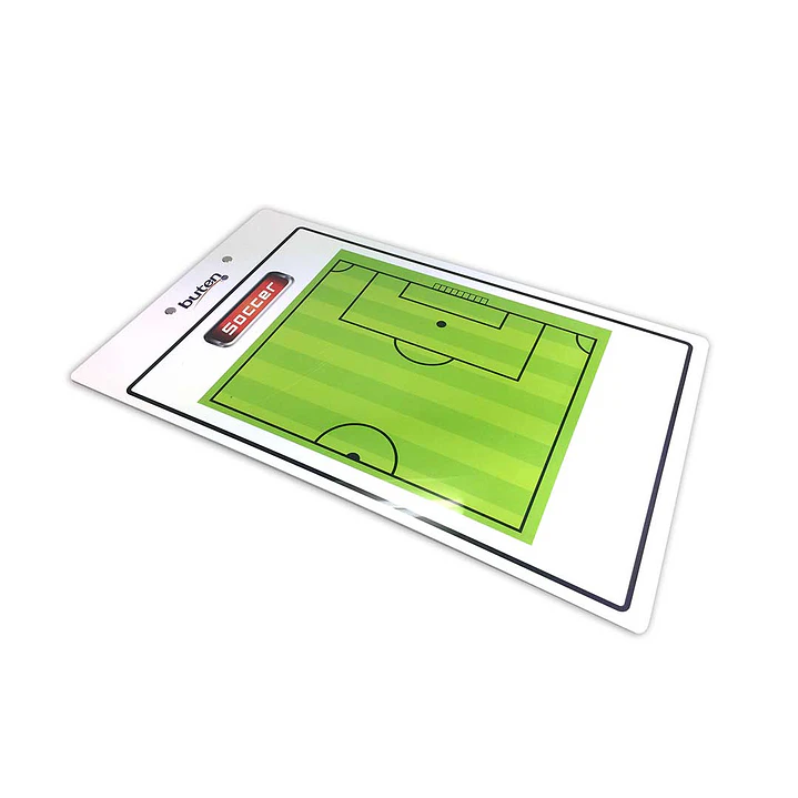 Pizarra táctica de fútbol 2