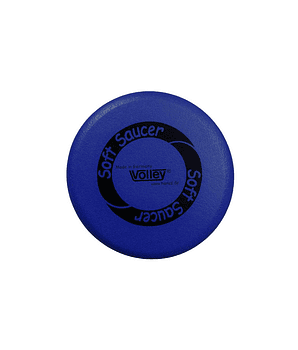 Frisbee de foam pro azul 250-FB