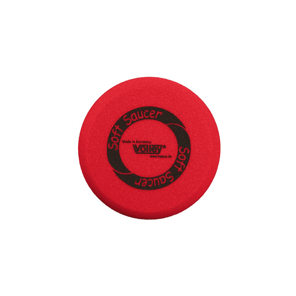 Frisbee básico rojo 250-F 