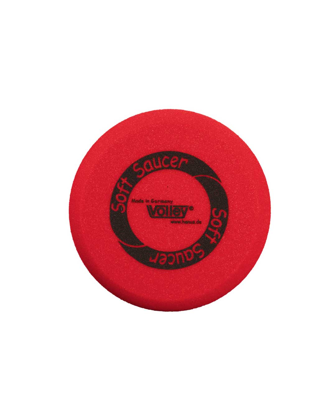 Frisbee básico rojo 250-F 