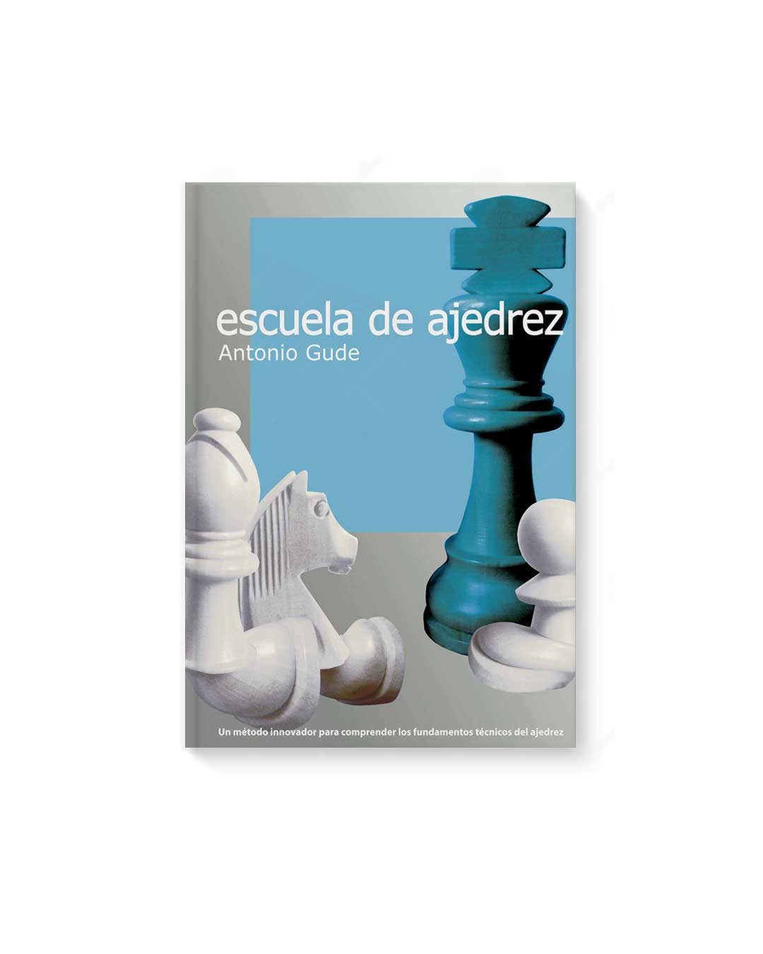 Comprar Juegos reunidos de ajedrez educativo de Santiago del Río Porras en  LibrosCC - en LibrosCC - Comprar Libro