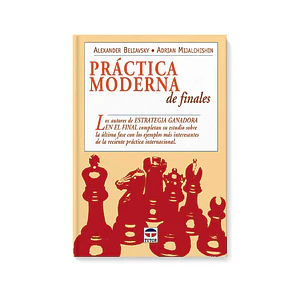 Práctica moderna de finales