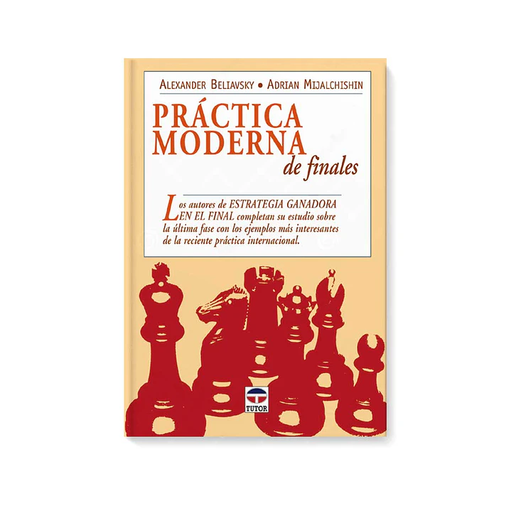 Práctica moderna de finales 1