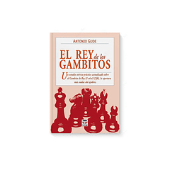 El rey de los gambitos  (El Gambito de Rey)