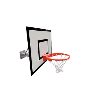Tablero de basquetbol 80cm de Proyección (S04216 S04232)