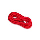 Cuerda de gimnasia rítmica VENTURELLI  (Certificada FIG) roja - 3 m  1