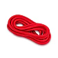 Cuerda de gimnasia rítmica VENTURELLI  (Certificada FIG) roja - 3 m  - Miniatura 1