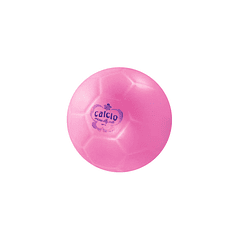 Balón de Futbolito BF4 N° 4 rosado