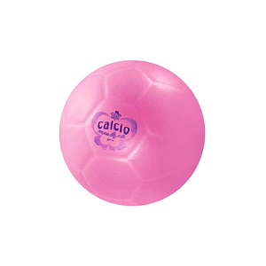 Balón de Futbolito BF4 N° 4 rosado