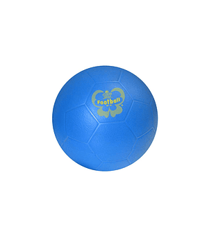 Balón de Calcio Fútbol BF40 N° 5 azul