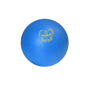 Balón de Calcio Fútbol BF40 N° 5 azul