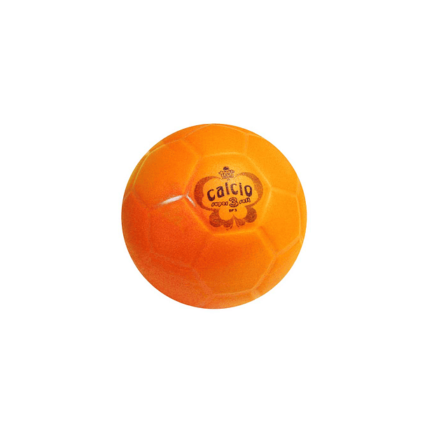 Balón de Baby Fútbol BF3 N° 3 naranja