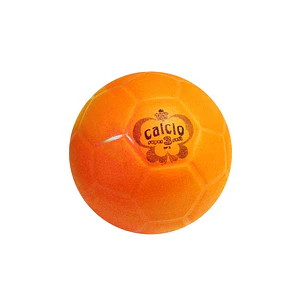Balón de Baby Fútbol BF3 N° 3 naranja