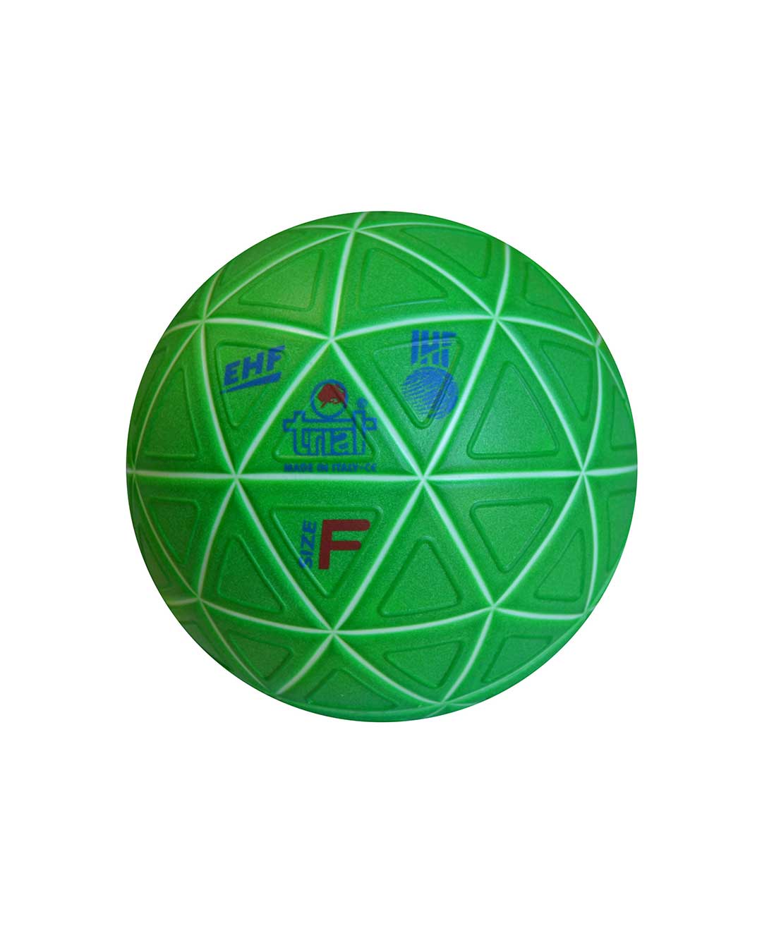 Balón de Handball playa marca Trial Modelo Ultima 36-3 N° 1 – Oficial