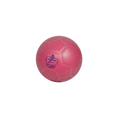 Balón de Handball Marca Trial BA 30 F N°2 rosado