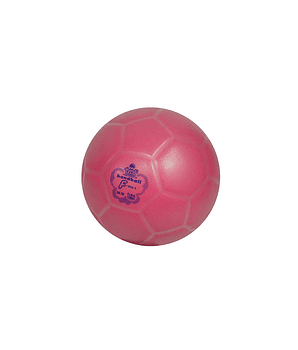 Balón de Handball Marca Trial BA 30 F N°2 rosado
