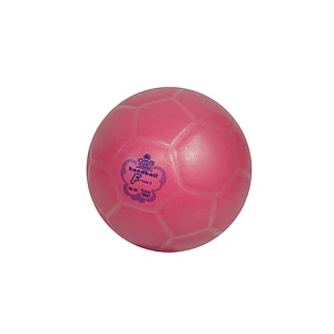 Balón de Handball Marca Trial BA 30 F N°2 rosado