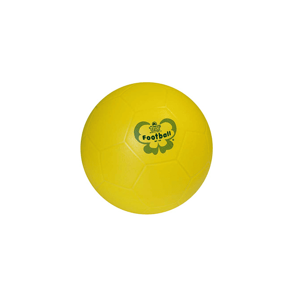 Balón de Calcio Fútbol BF40 N° 5 amarillo
