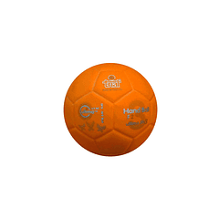 Balón de Handball Marca Trial Modelo Ultima 30-3 N° 2 naranja