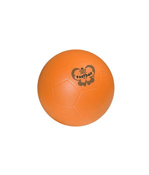 Balón de Calcio Fútbol BF40 N° 5 naranja