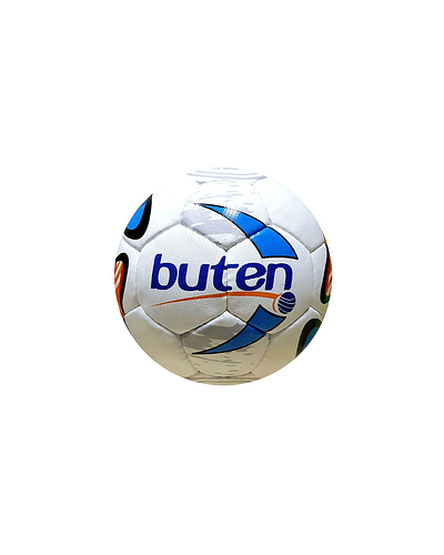 Balón de Futbolito N° 4 marca Buten 
