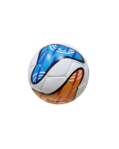 Balón de Futbolito N° 4  marca Buten modelo Newen