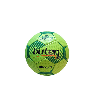 Balón de Handball (Balonmano) marca Buten modelo Rucca 3
