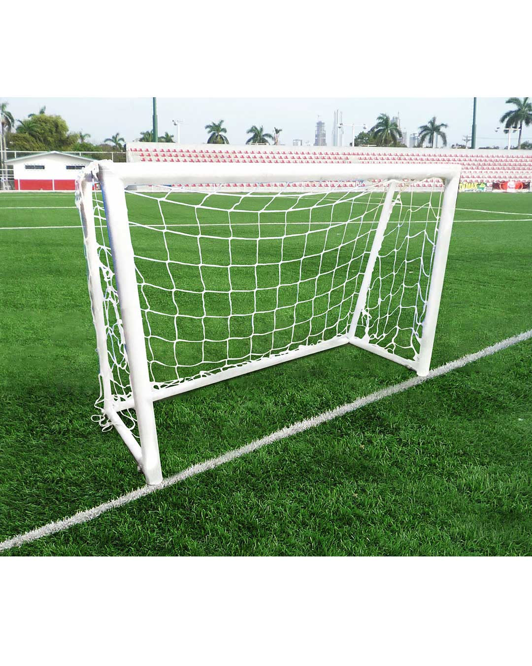 Arco Mini Fútbol (120×80×50cm)