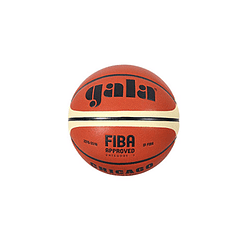 Balón básquetbol modelo Chicago N° 7 - Certificado FIBA