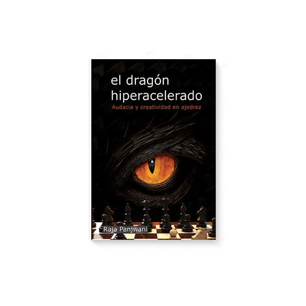 El dragón Hiperacelerado 