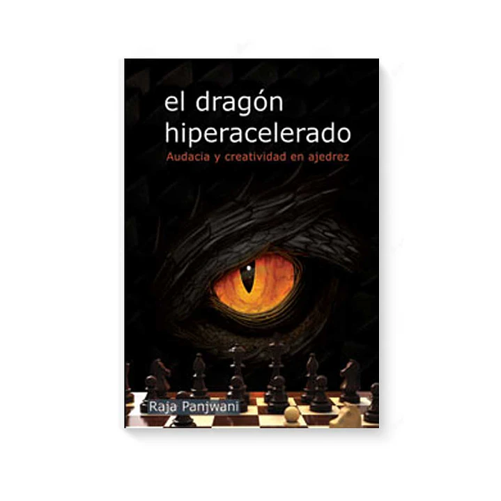 El dragón Hiperacelerado  1