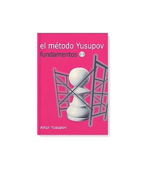 El método de Yusupov. Fundamentos 1