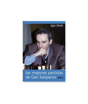 Defensa siciliana by Kasparov, Gari
