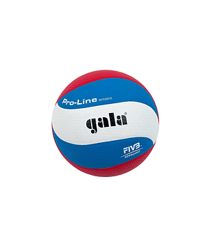 Balón de voleibol competencia marca Gala  PRO-LINE certificado FIVB 