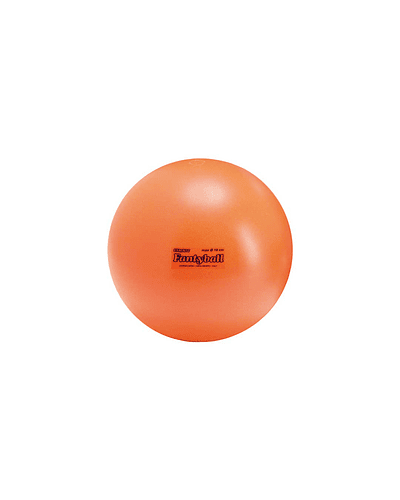 Fantyball 18 naranja modelo 80.87