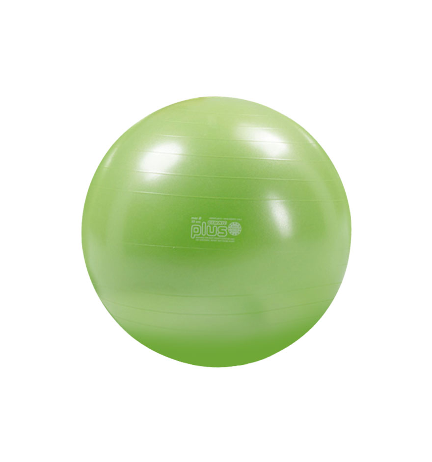Balón de Pilates Plus 75 cm - Gymnic