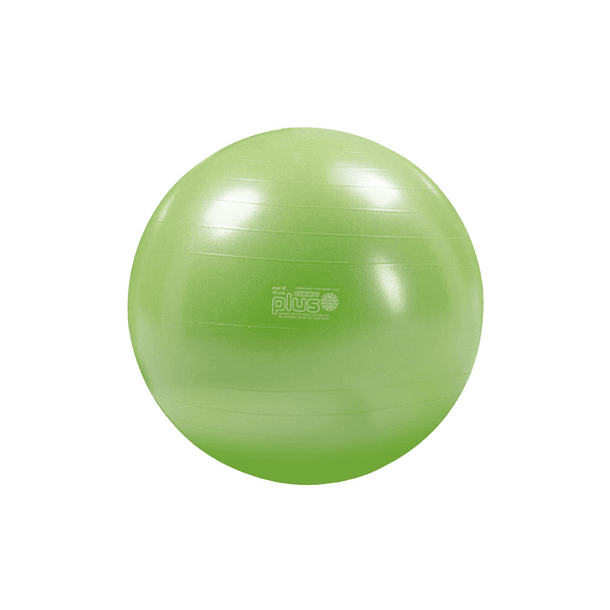 Balón de Pilates Plus 75 cm - Gymnic 1