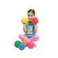 Set Pelotas Sensoriales Easy Grip 12 cm 80.71 - Miniatura 1