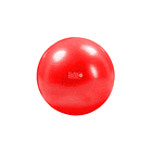 Balón de Pilates Plus Rojo 55 cm 95.28 1
